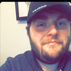 Meet your Posher, Luke